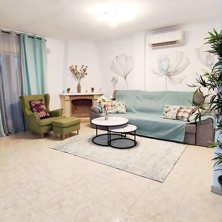 Villa Sunshine Ciudad Quesada Spain Eksteriør bilde