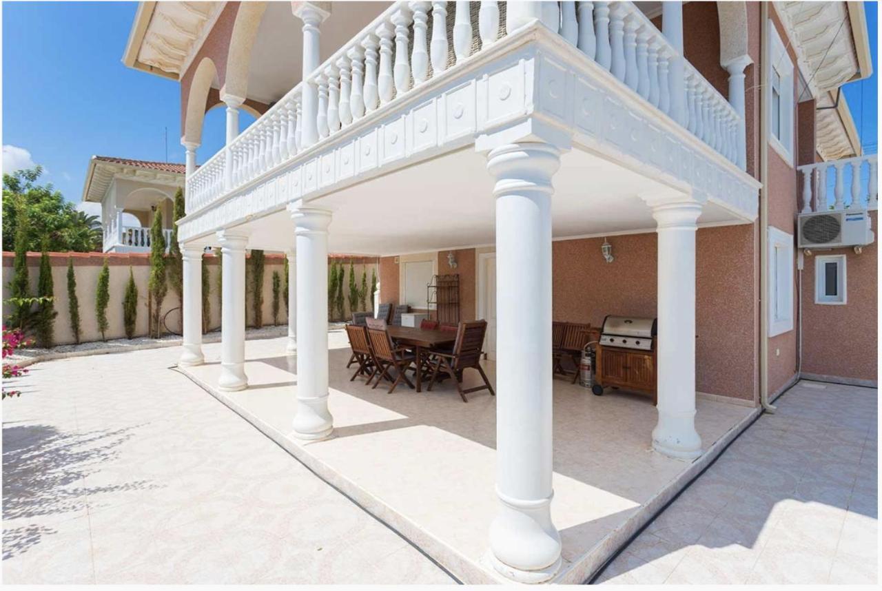 Villa Sunshine Ciudad Quesada Spain Eksteriør bilde