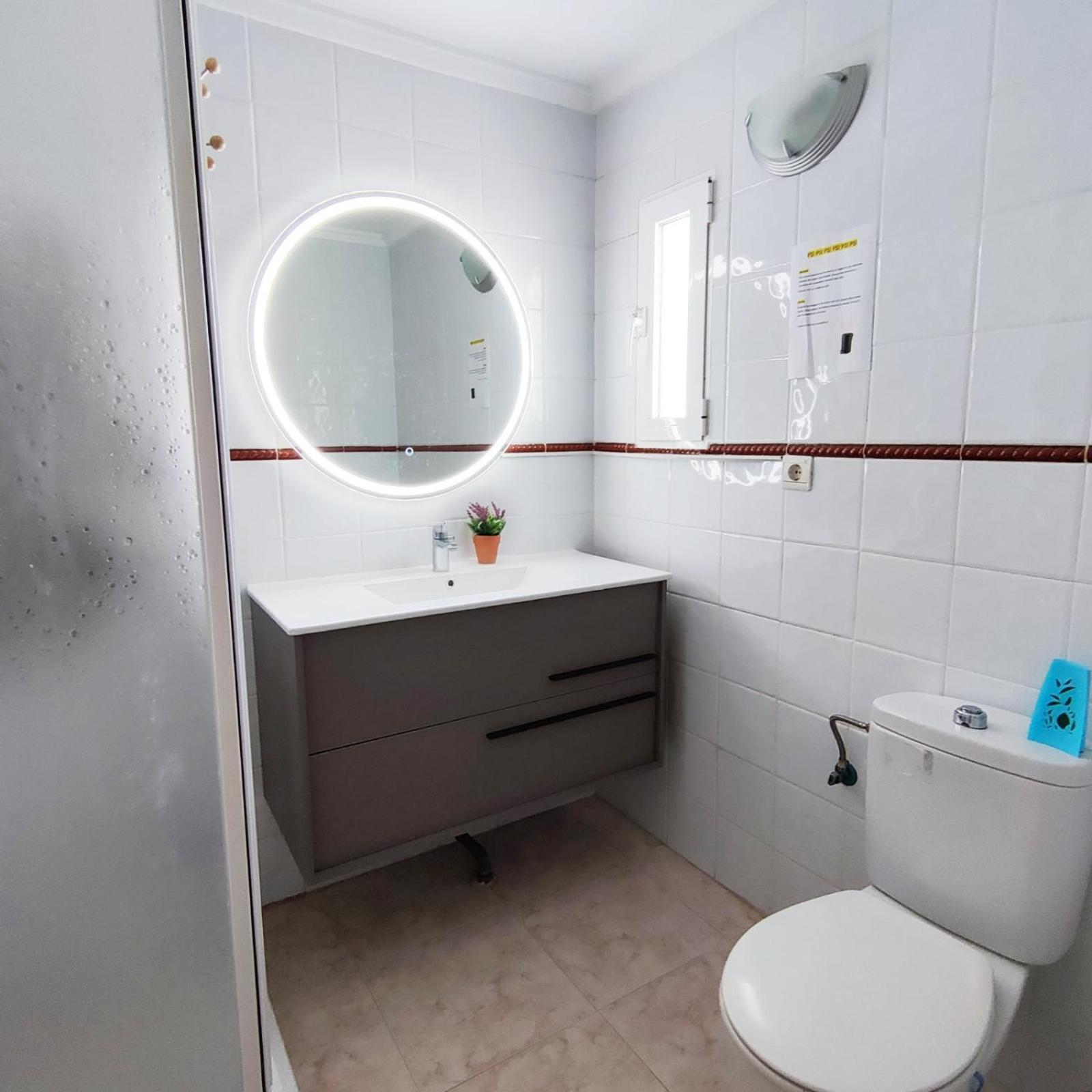 Villa Sunshine Ciudad Quesada Spain Eksteriør bilde