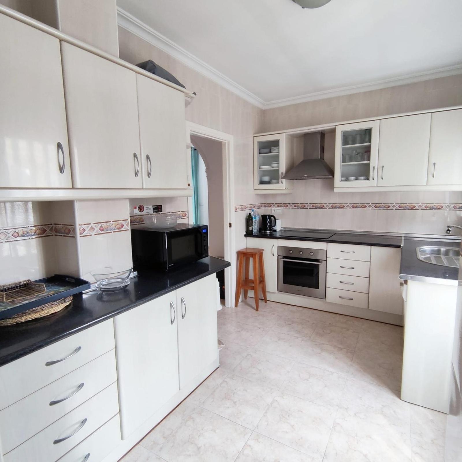 Villa Sunshine Ciudad Quesada Spain Eksteriør bilde