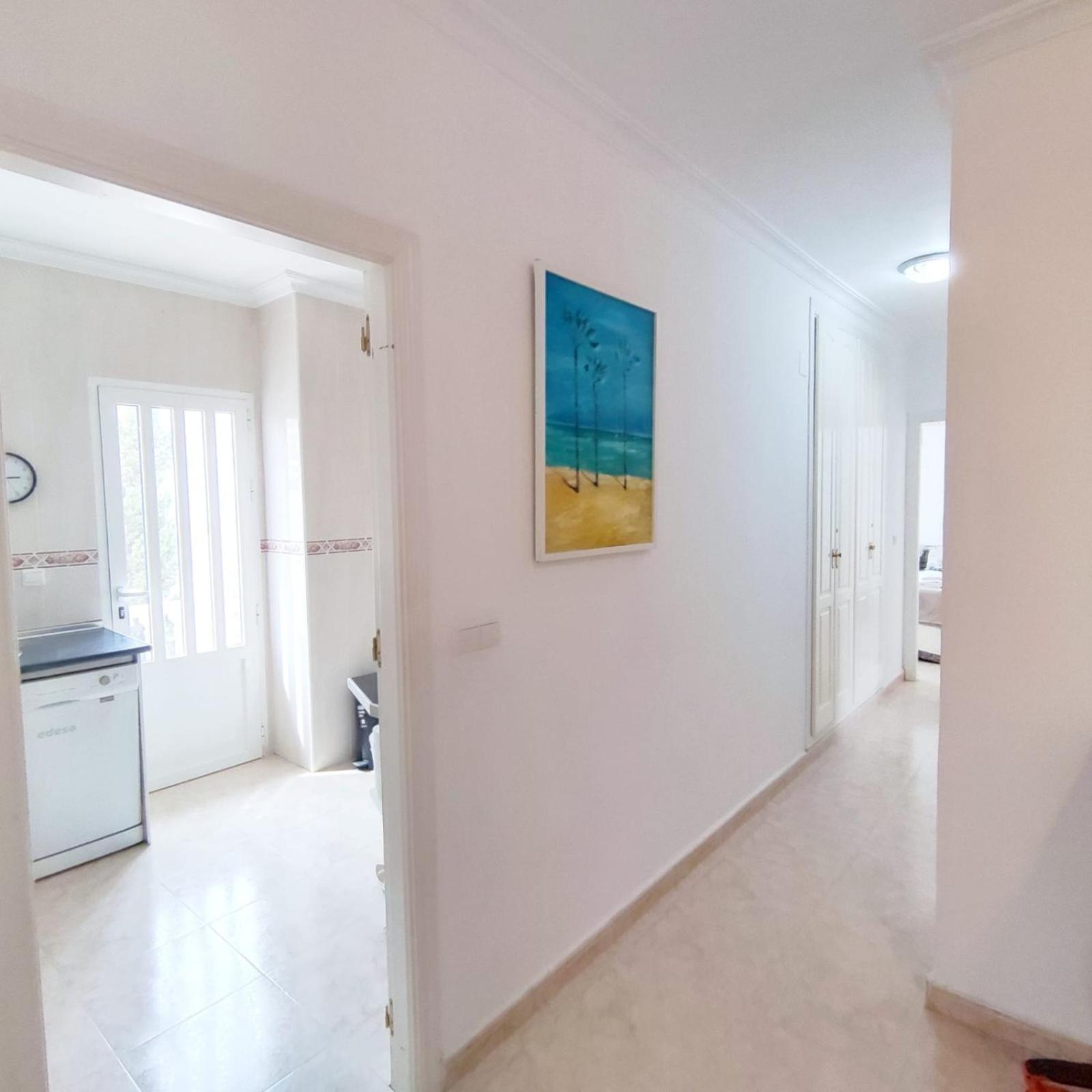 Villa Sunshine Ciudad Quesada Spain Eksteriør bilde
