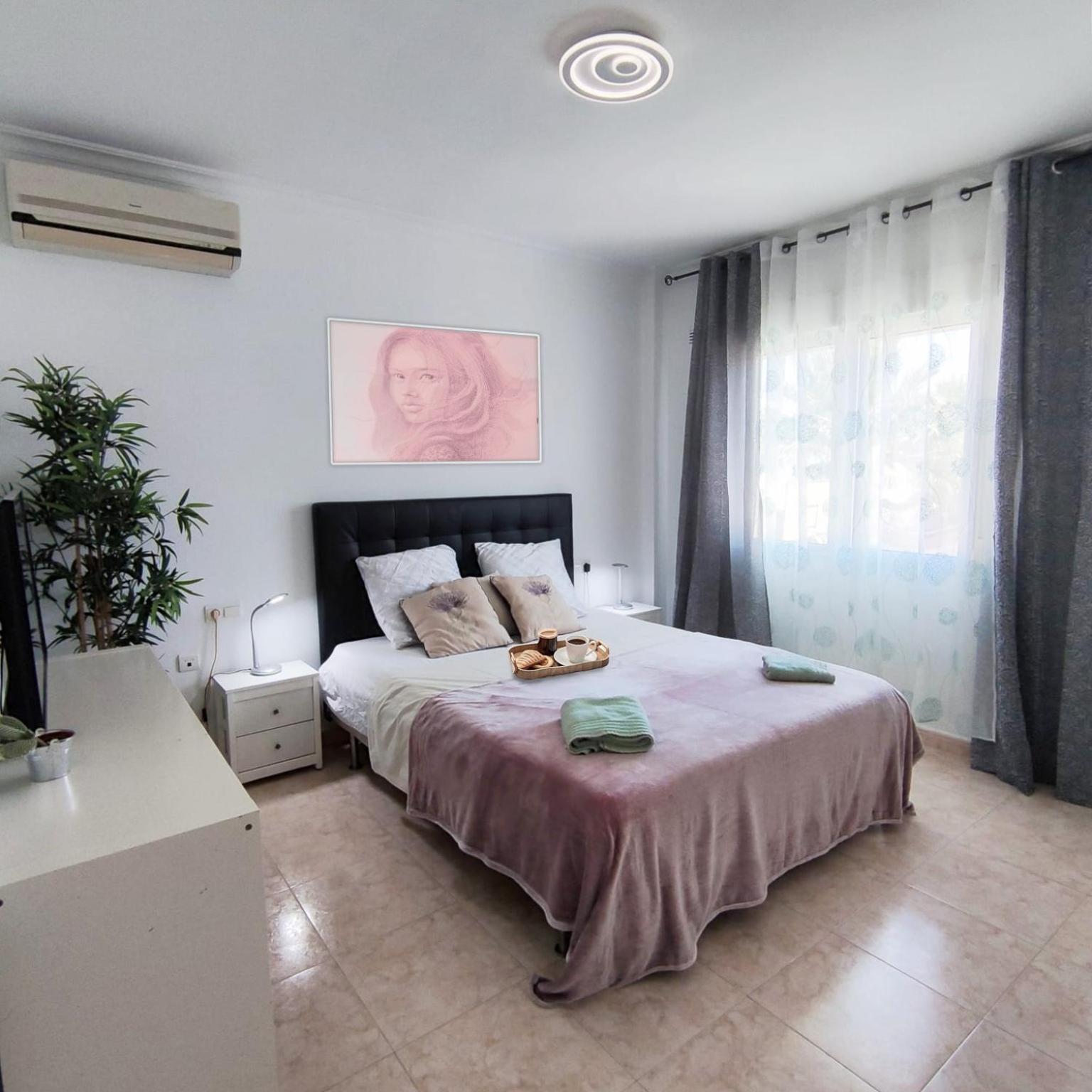 Villa Sunshine Ciudad Quesada Spain Eksteriør bilde