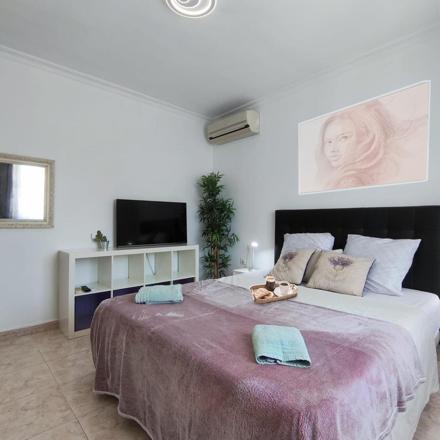 Villa Sunshine Ciudad Quesada Spain Eksteriør bilde