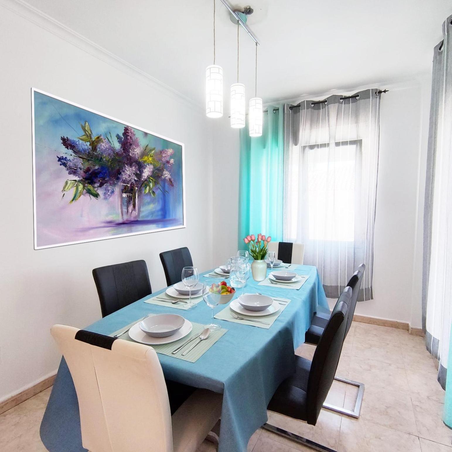 Villa Sunshine Ciudad Quesada Spain Eksteriør bilde