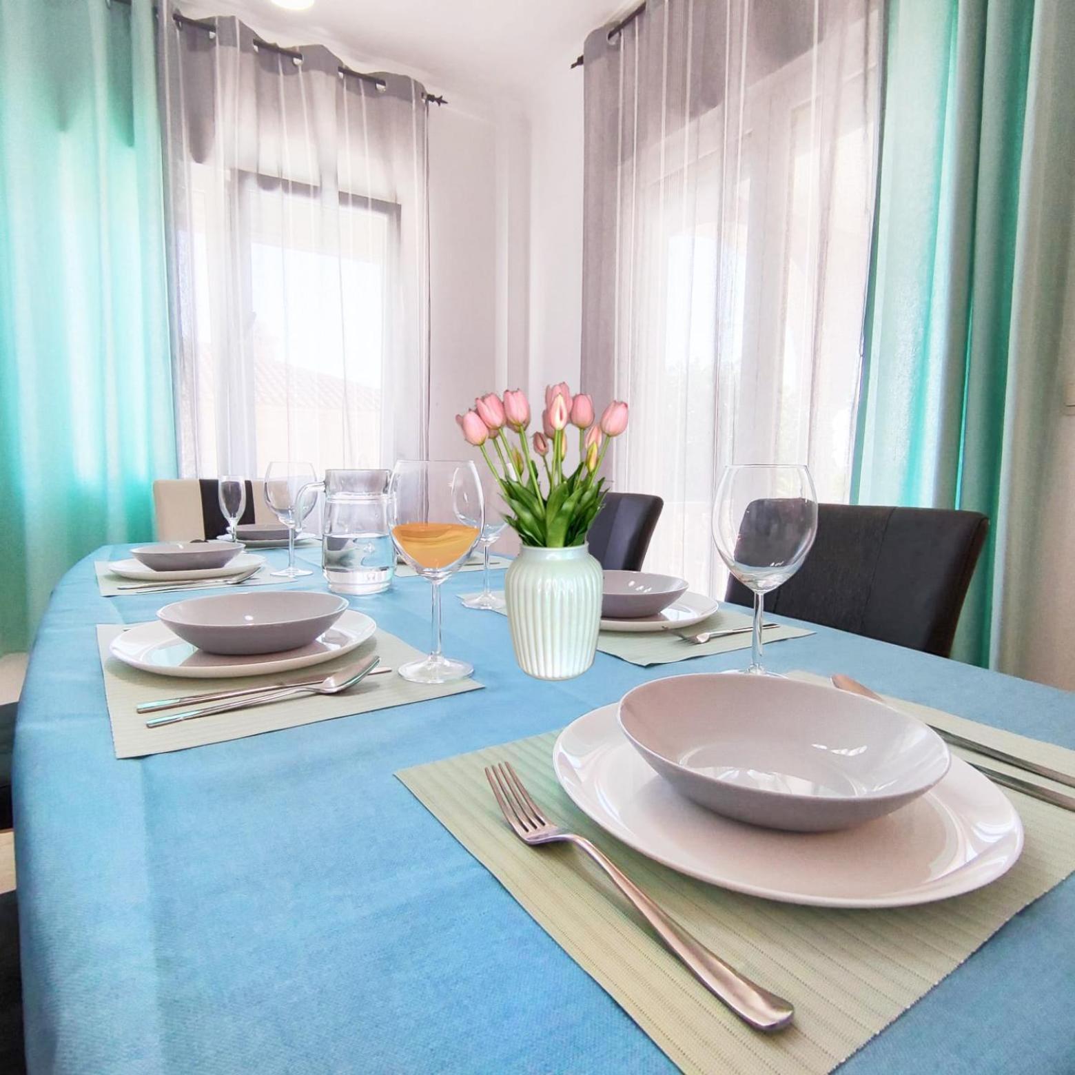Villa Sunshine Ciudad Quesada Spain Eksteriør bilde