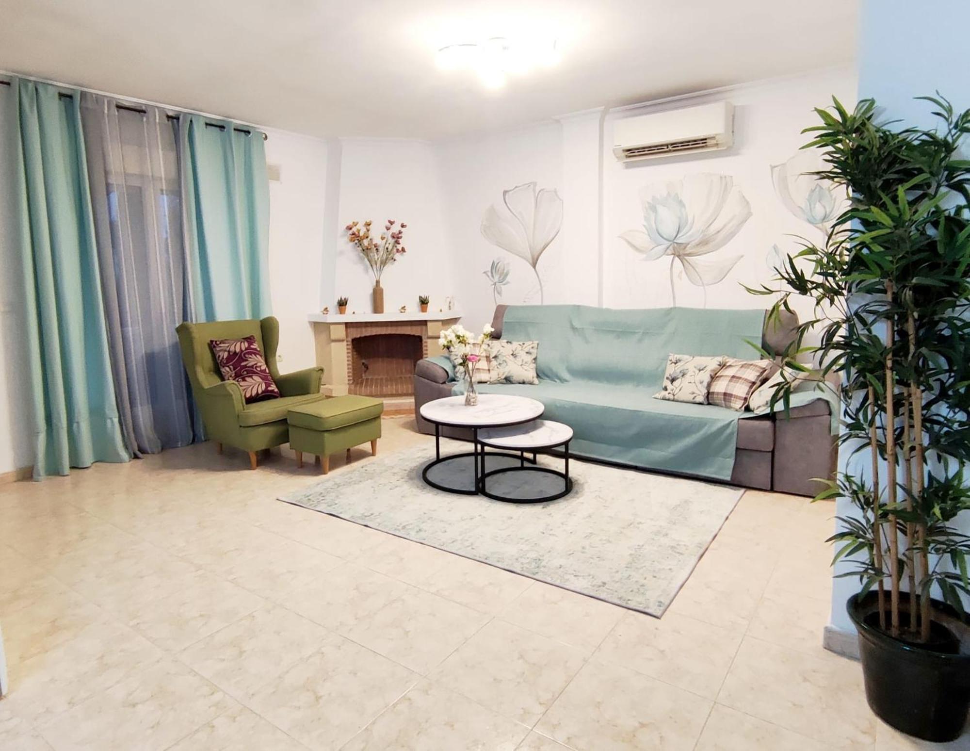 Villa Sunshine Ciudad Quesada Spain Eksteriør bilde