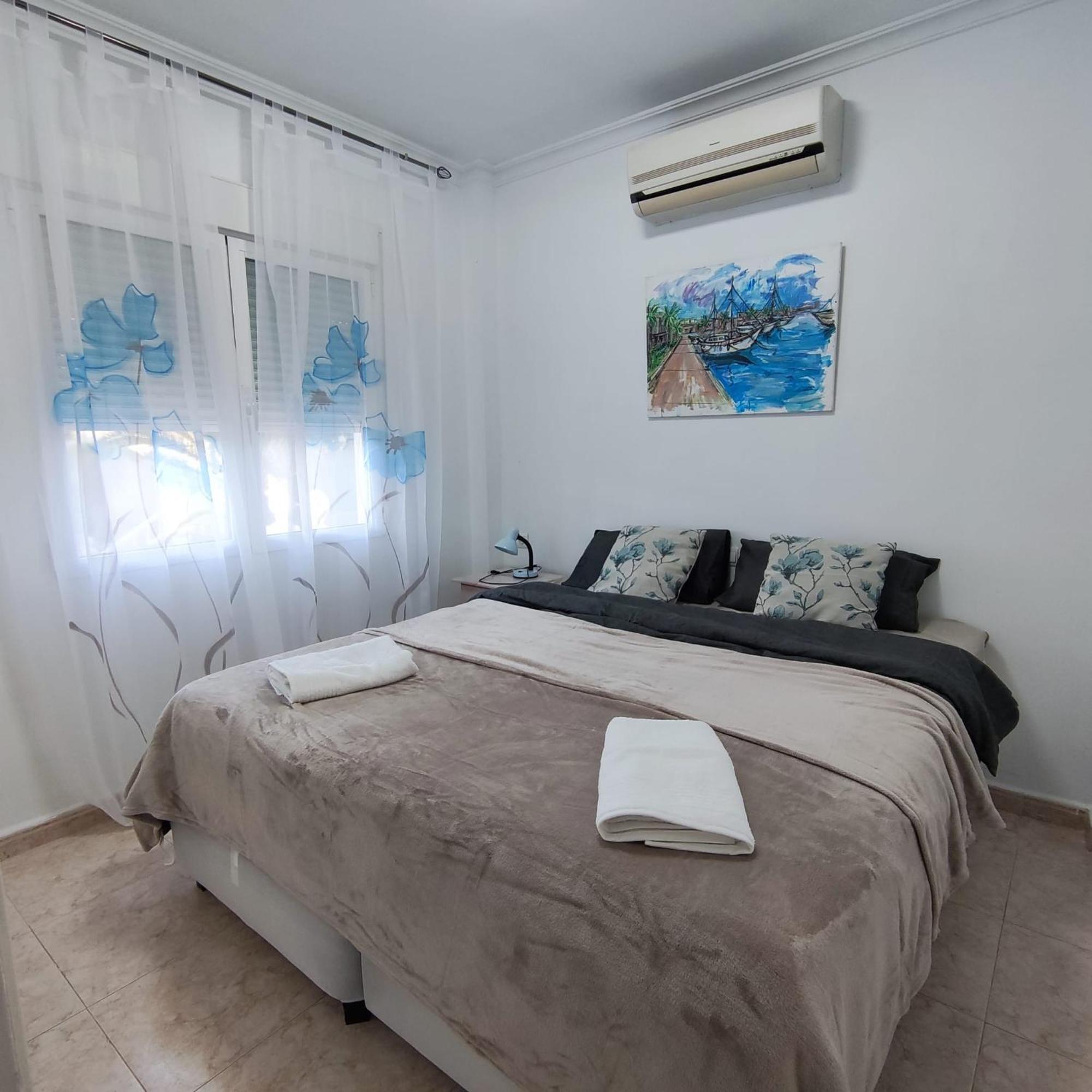 Villa Sunshine Ciudad Quesada Spain Eksteriør bilde