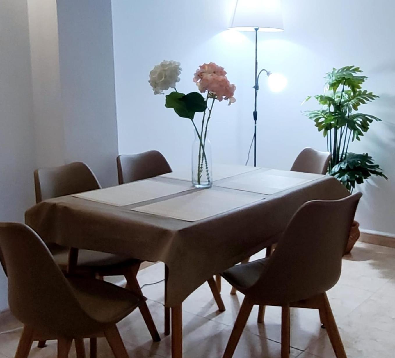 Villa Sunshine Ciudad Quesada Spain Eksteriør bilde