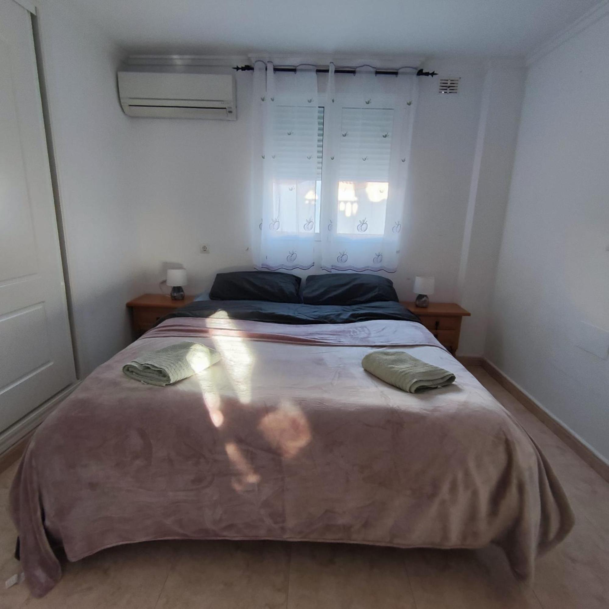 Villa Sunshine Ciudad Quesada Spain Eksteriør bilde