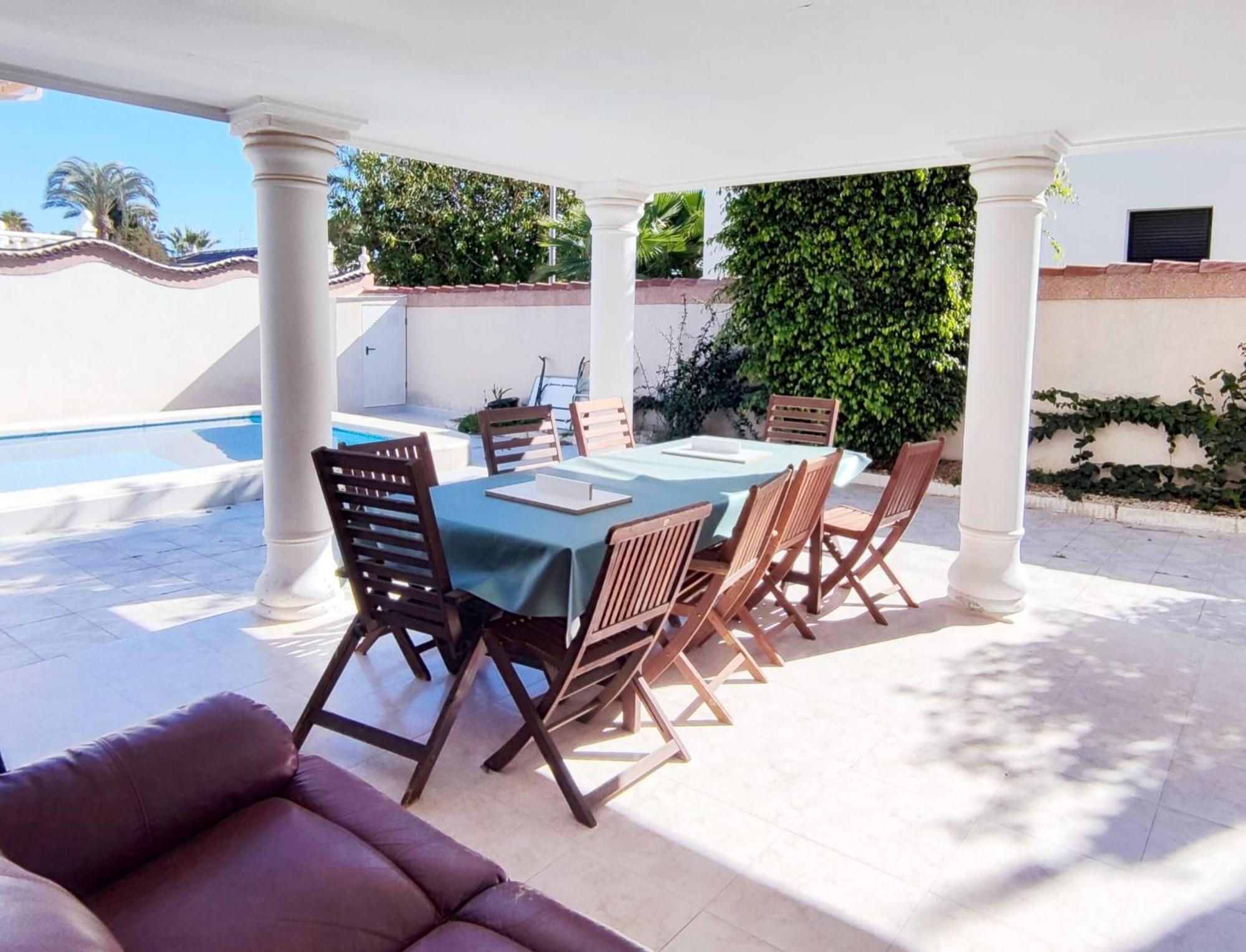 Villa Sunshine Ciudad Quesada Spain Eksteriør bilde