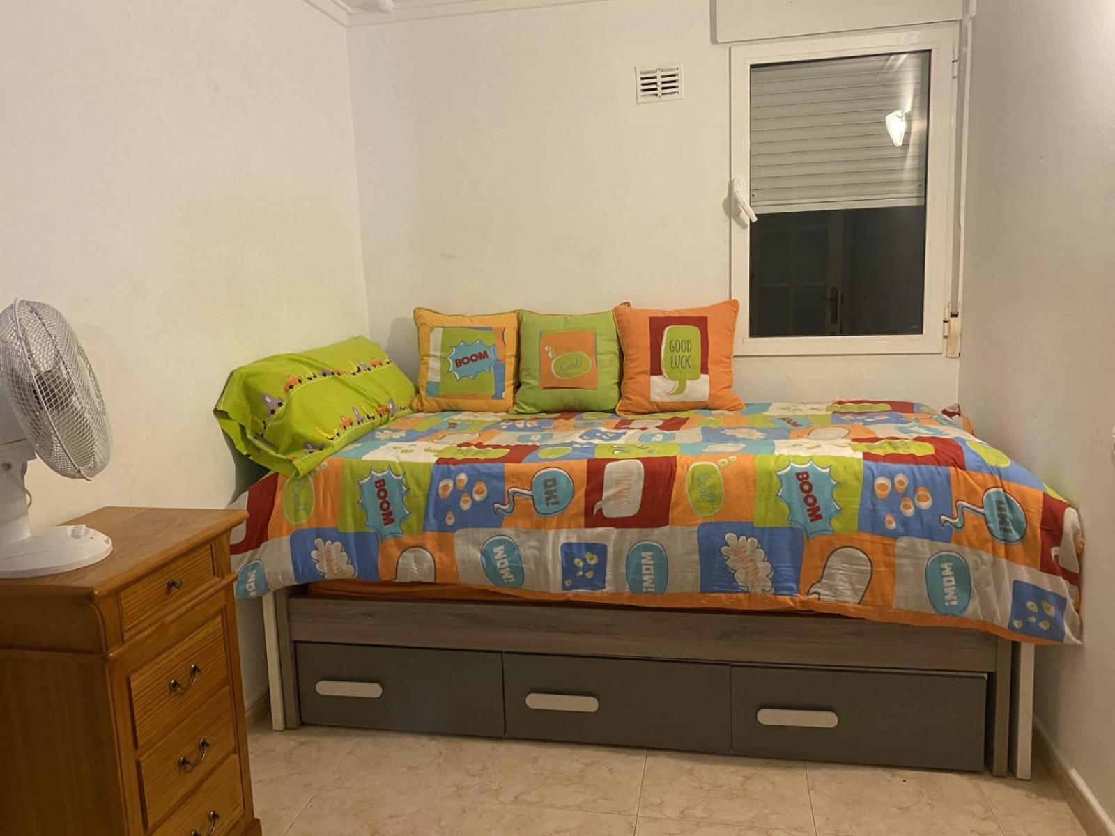Villa Sunshine Ciudad Quesada Spain Eksteriør bilde
